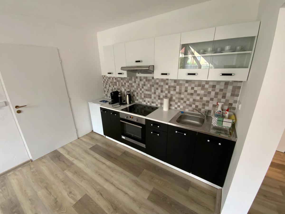 Apartman Discoveryou Rájec-Jestřebí Exterior foto