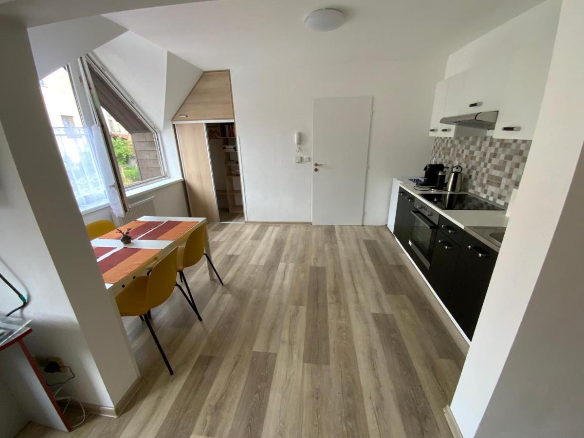 Apartman Discoveryou Rájec-Jestřebí Exterior foto