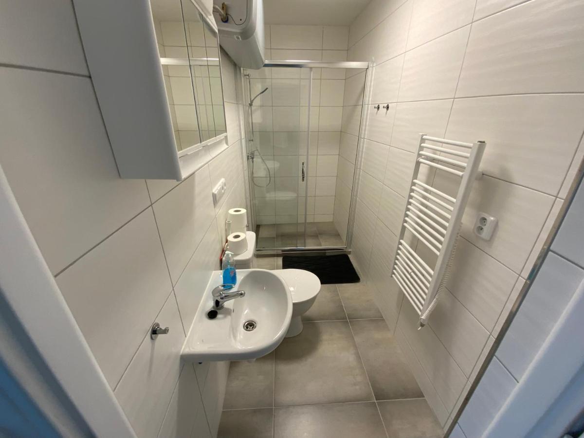 Apartman Discoveryou Rájec-Jestřebí Exterior foto