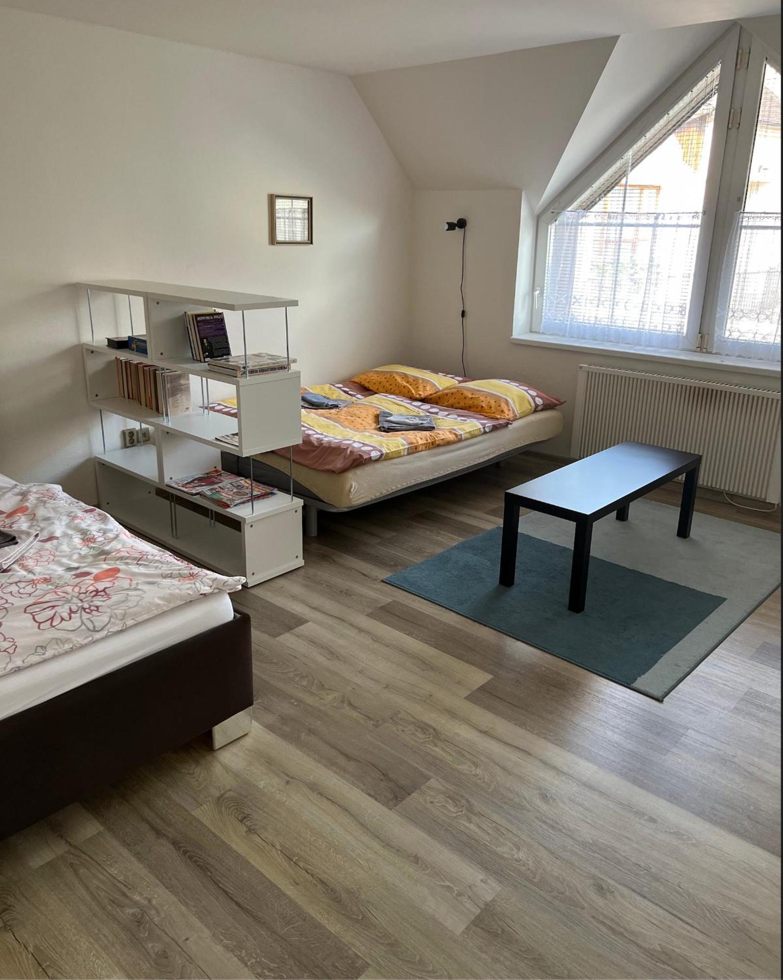Apartman Discoveryou Rájec-Jestřebí Exterior foto